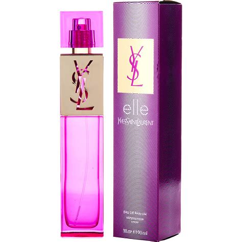 yves saint laurent parfum damen müller|Yves Saint Laurent Elle Eau de Parfum .